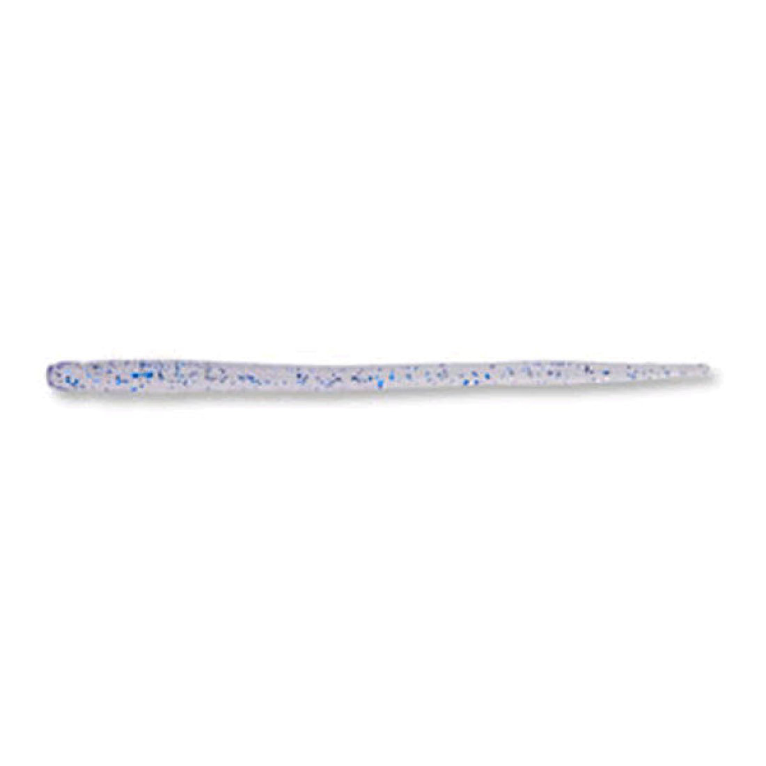 ECOGEAR AJI SHOKUNIN SOFT SANSUN 3" (12 pcs/pack) 289 UV SILHOUETTE BLUE Flk. saltwater fishing lure