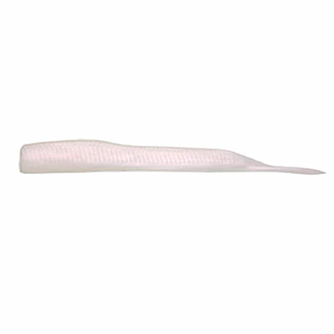 ECOGEAR POWER DART MINNOW 105 105mm (6 pcs/pack) 010 PEARL GLOW (LUMINOUS) saltwater fishing lure