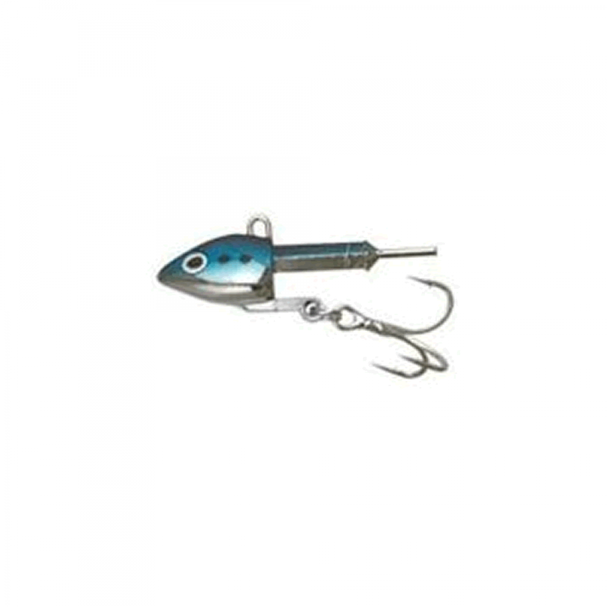 ECOGEAR POWER DIRT HEAD 14.0g (2 pcs/pack) DH03 IWASHI