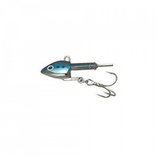 ECOGEAR POWER DIRT HEAD 20.0g (2 pcs/pack) DH03 IWASHI - Britannic Trade