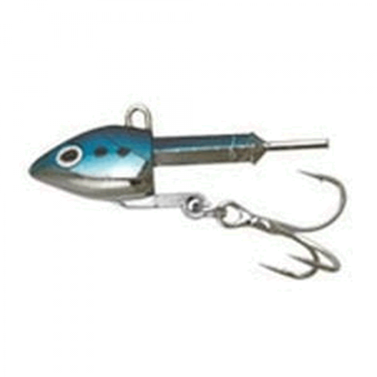 ECOGEAR POWER DIRT HEAD 20.0g (2 pcs/pack) DH03 IWASHI