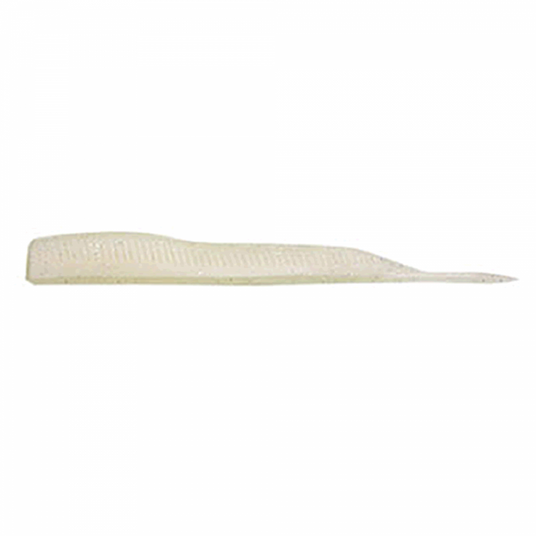 ECOGEAR POWER DART MINNOW 105 105mm (6 pcs/pack) 090 SUPER GLOW HOLO (LUMINOUS) saltwater fishing lure