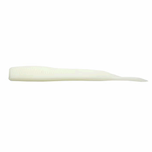 ECOGEAR POWER DART MINNOW 90 90mm (6 pcs/pack) 032 MIDDO NIGHT GUROU(LUMINOUS)