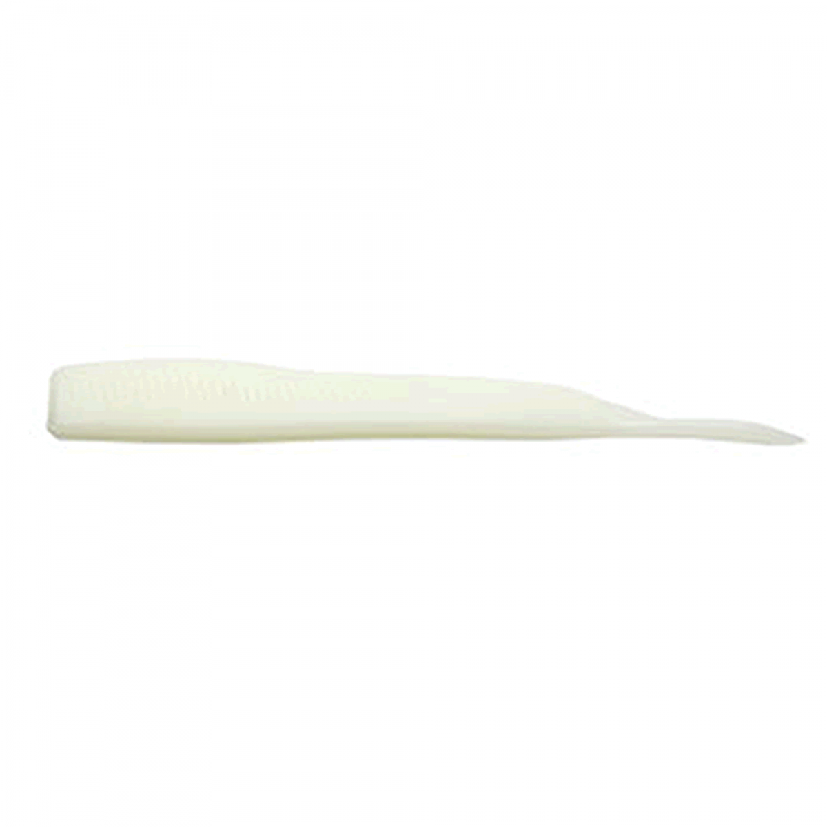 ECOGEAR POWER DART MINNOW 105 105mm (6 pcs/pack) 032 MIDNIGHT GLOW (LUMINOUS)