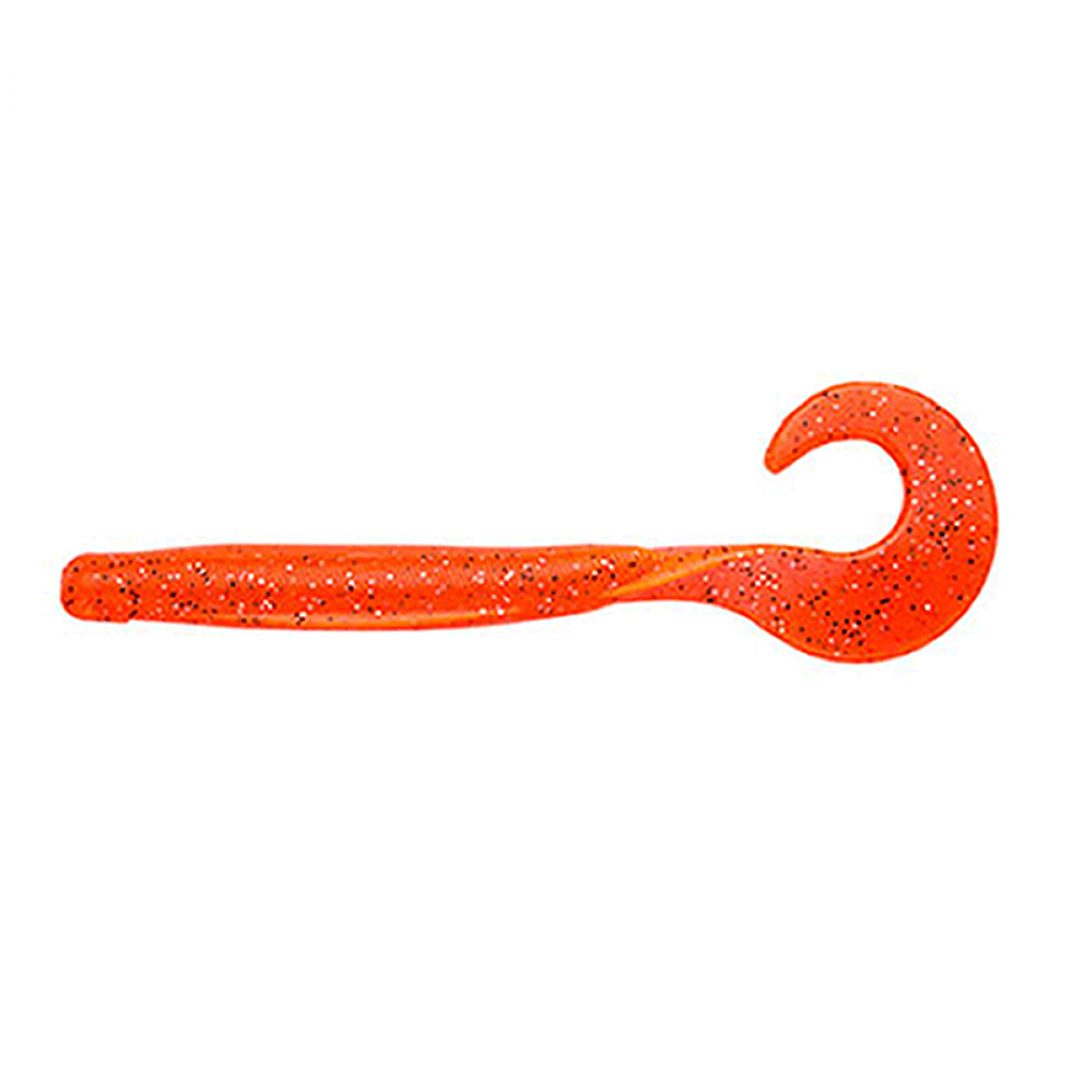 ECOGEAR ROCK MAX 4" 83mm (8 pcs/pack) 373 ROKKU FISH IMPACT II