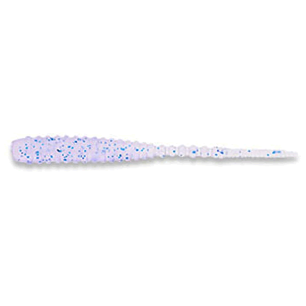 ECOGEAR AJI SHOKUNIN AJI MUST 2" 49mm (12 pcs/pack) 289 UV SIHOUETTE BLUE Flk. saltwater fishing lure