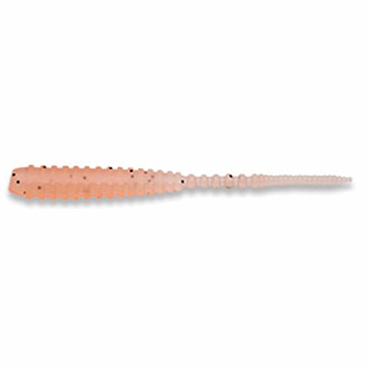 ECOGEAR AJI SHOKUNIN AJI MUST 1.6" (12 pcs/pack) 386 UV CHART BLUE Flk.
