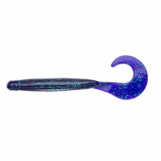 ECOGEAR ROCK MAX 3" 65mm (10 pcs/pack) 397 MONSTER ROCK JUNE BUG