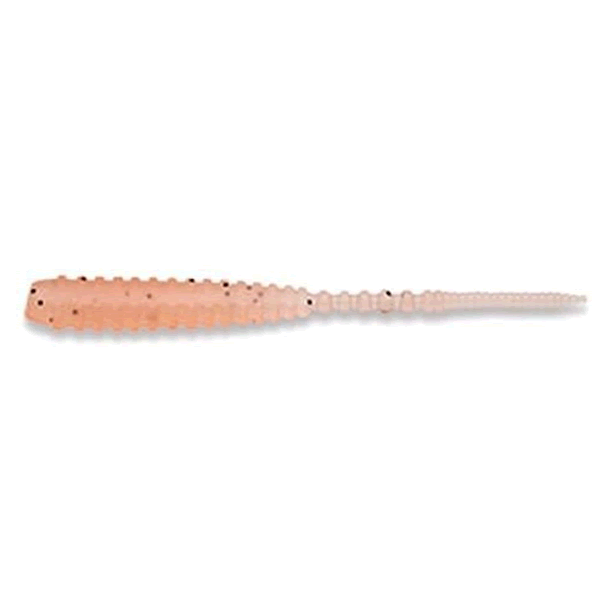 ECOGEAR AJI SHOKUNIN AJI MUST 2" 49mm (12 pcs/pack) 407 AMI EBI saltwater fishing lure