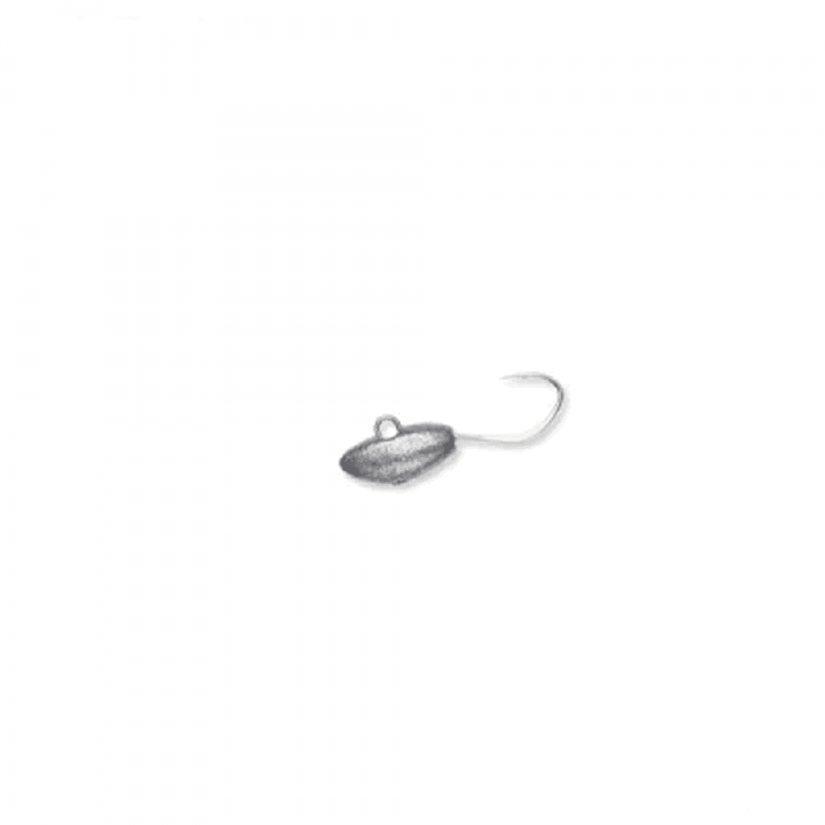 ECOGEAR AJI CHON HEAD 2.5g (5 pcs/pack) - Britannic Trade