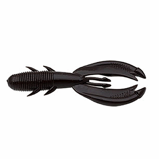 ECOGEAR KIJIHATA HOG 3" 56mm (9 pcs/pack) 430 LIVER SECRET