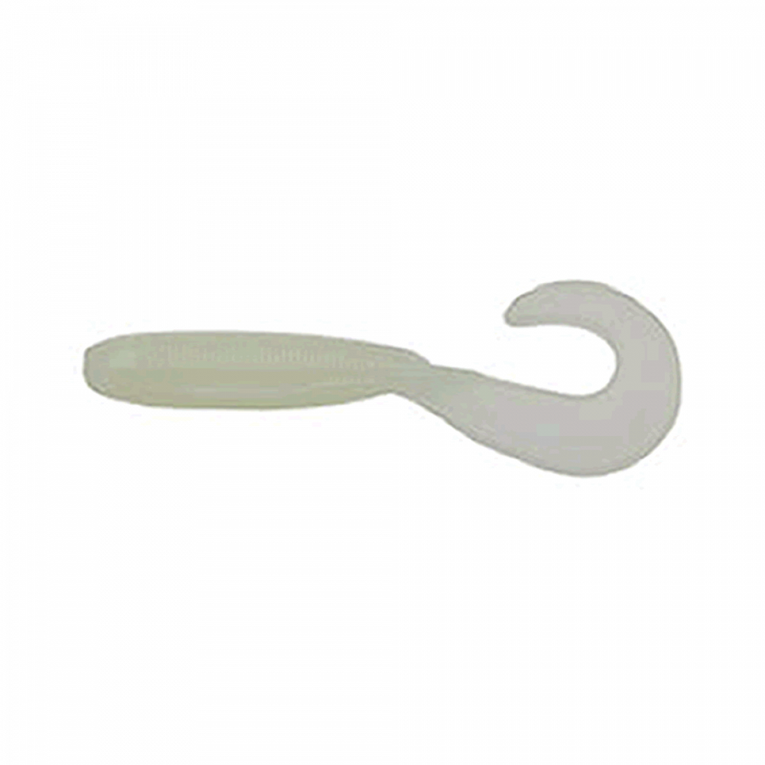 ECOGEAR KASAGO SHOKUNIN ROCK MAX 2" 41mm (10 pcs/pack) 032 MIDNIGHT GLOW (LUMINOUS) saltwater fishing lure