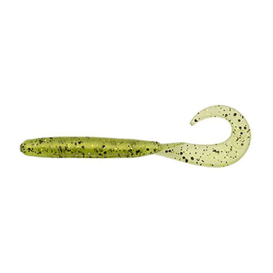 ECOGEAR ROCK MAX 4" 83mm (8 pcs/pack) 408 WATER MELON BUG