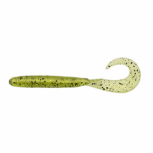 ECOGEAR ROCK MAX 3" 65mm (10 pcs/pack) 408 WATER MELON BUG