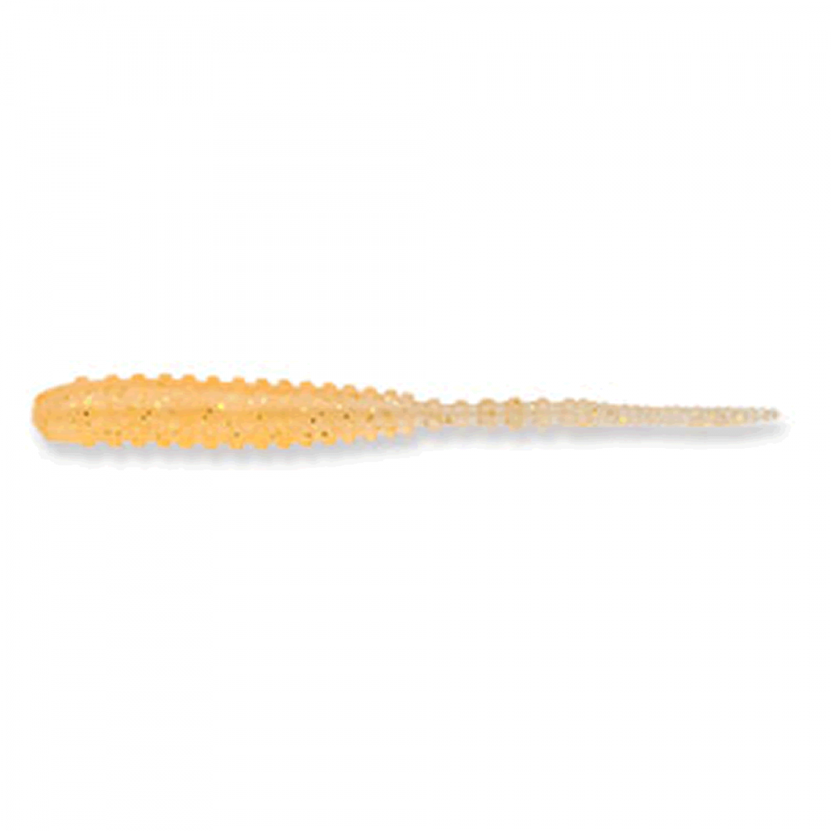 ECOGEAR AJI SHOKUNIN AJI MUST 1.6" (12 pcs/pack) 445 SPARKURUORANGE