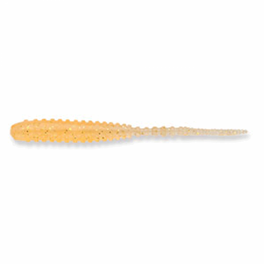 ECOGEAR AJI SHOKUNIN AJI MUST 1.6" (12 pcs/pack) 445 SPARKURUORANGE