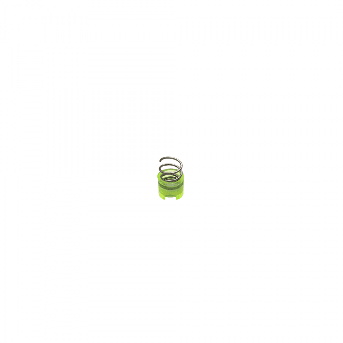 ECOGEAR MAGNET KEEPER S (3 pcs/pack) MK01 LUMINOUS GREEN - Britannic Trade