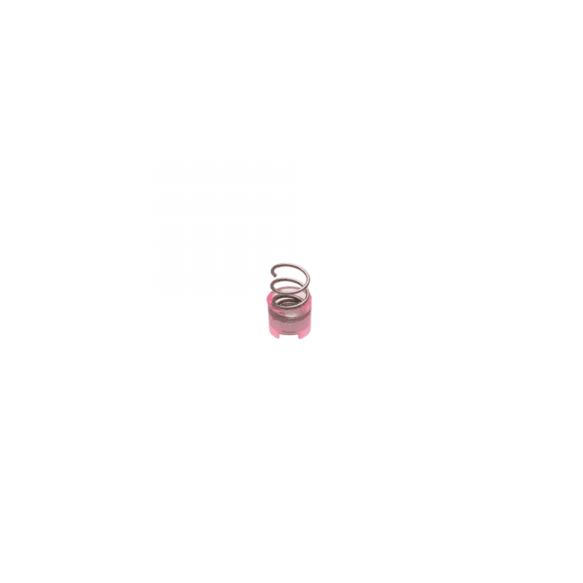ECOGEAR MAGNET KEEPER S (3 pcs/pack) MK02 LUMINOUS PINK - Britannic Trade