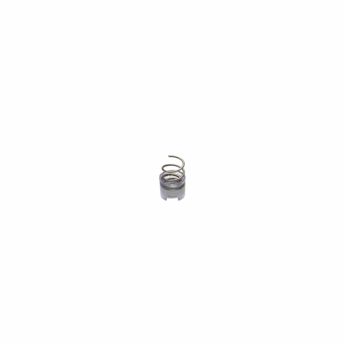 ECOGEAR MAGNET KEEPER S (3 pcs/pack) MK03 UV fishing terminal tackle — photo 2