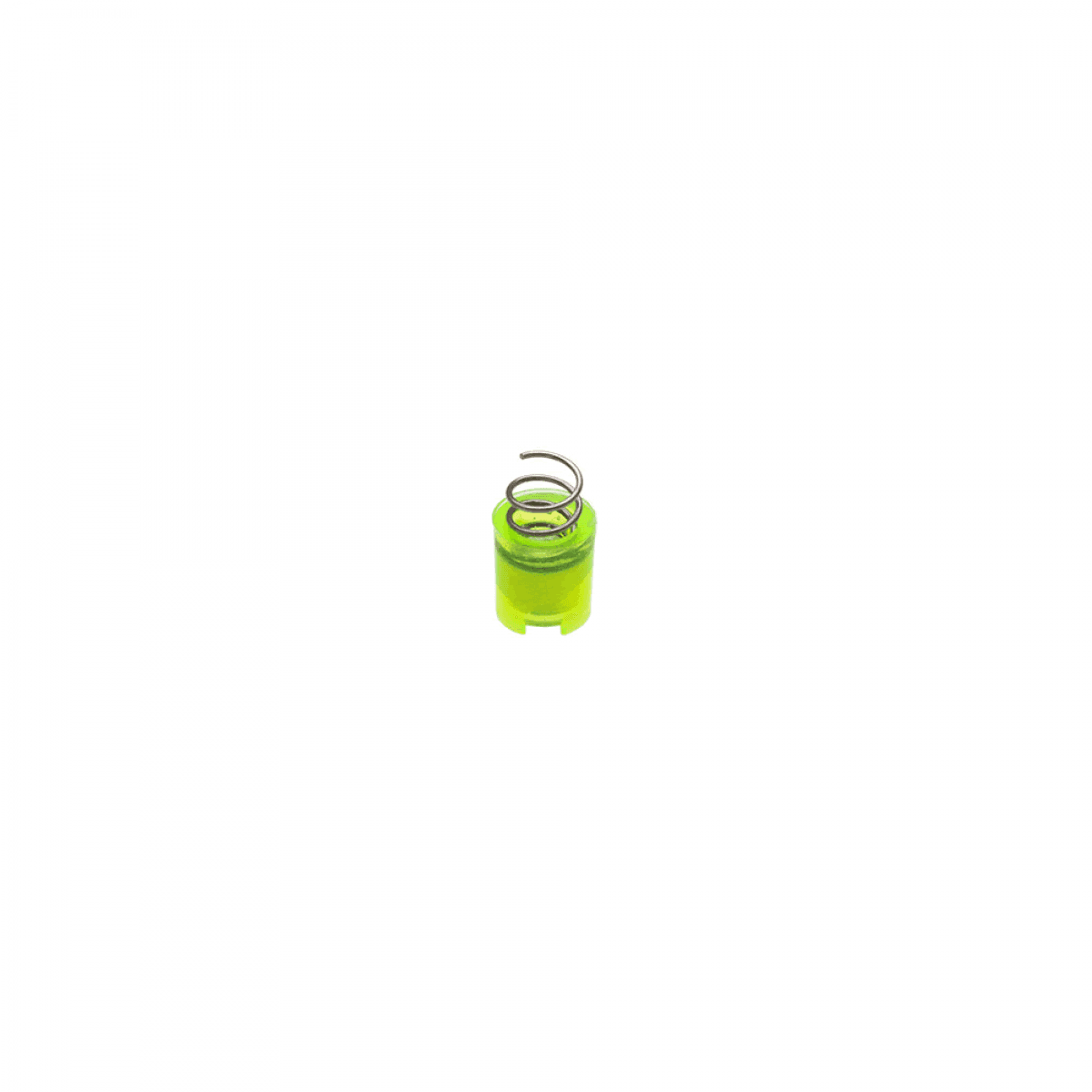 ECOGEAR MAGNET KEEPER L (3 pcs/pack) MK01 LUMINOUS GREEN - Britannic Trade
