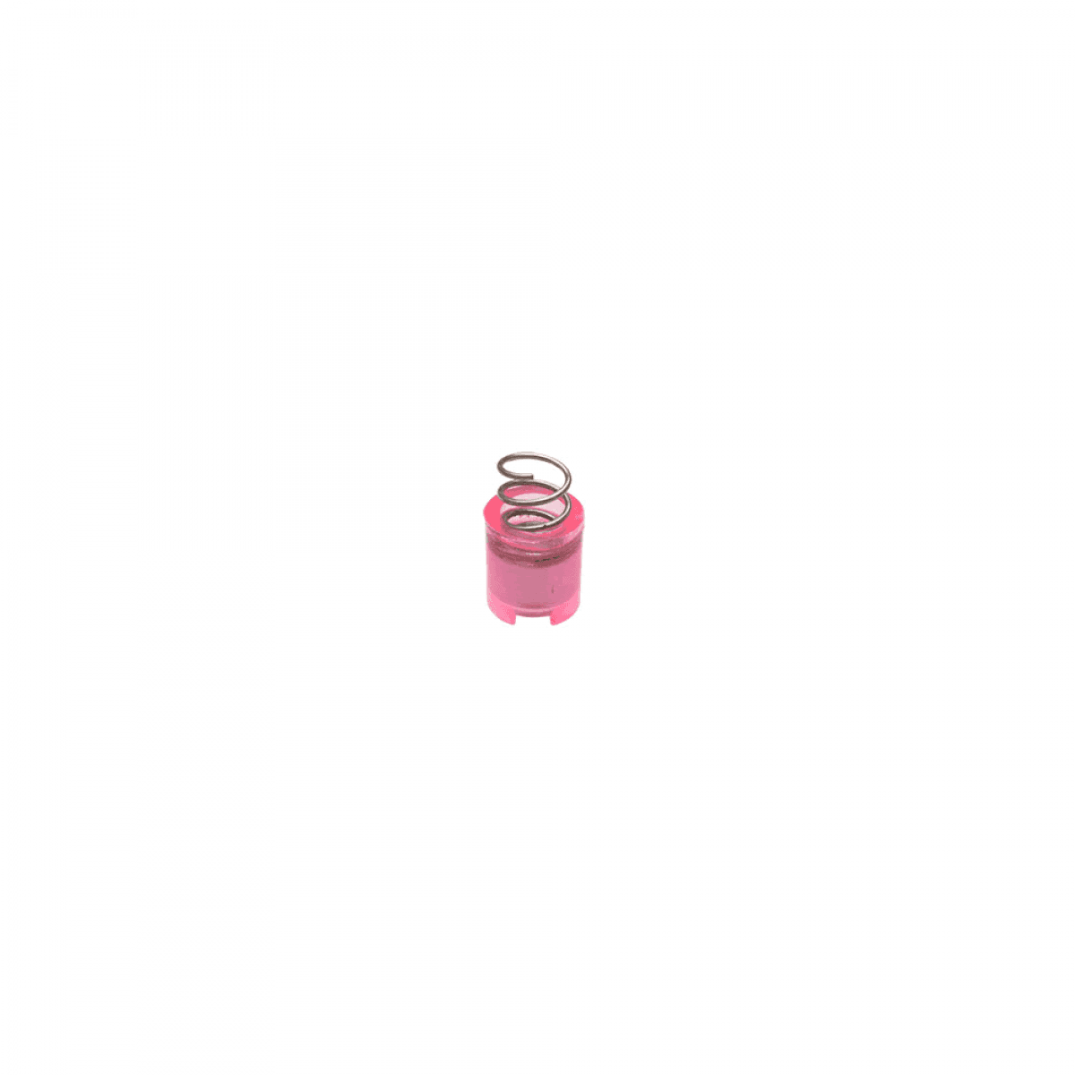 ECOGEAR MAGNET KEEPER L (3 pcs/pack) MK02 LUMINOUS PINK - Britannic Trade