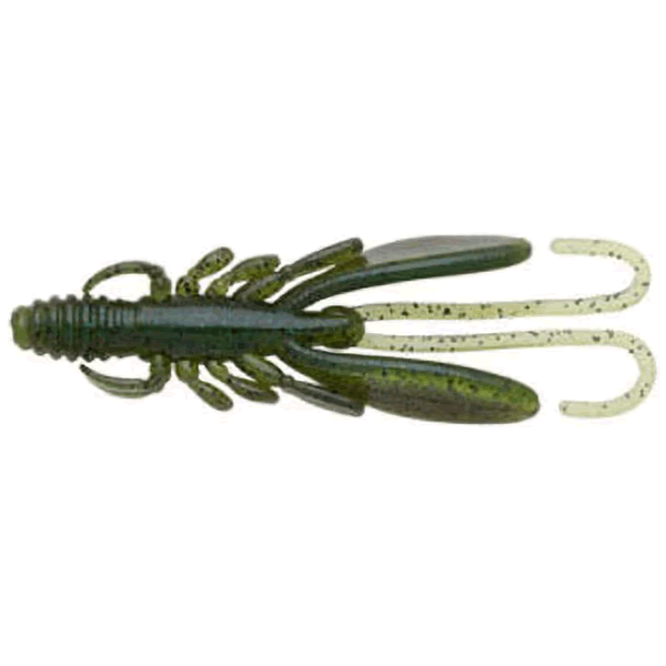 ECOGEAR BUG ANTS 2" 60mm (10 pcs/pack) 464 HIGH PRESSURE MAGIC saltwater fishing lure