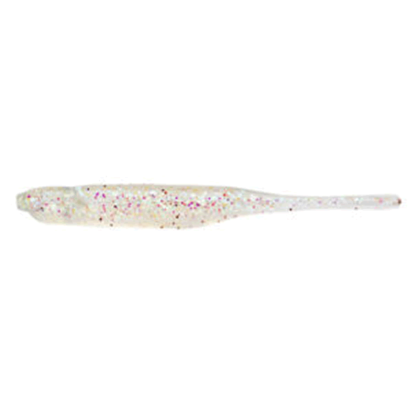 ECOGEAR MINNOW S 3-1/2" 80mm (10 pcs/pack)
