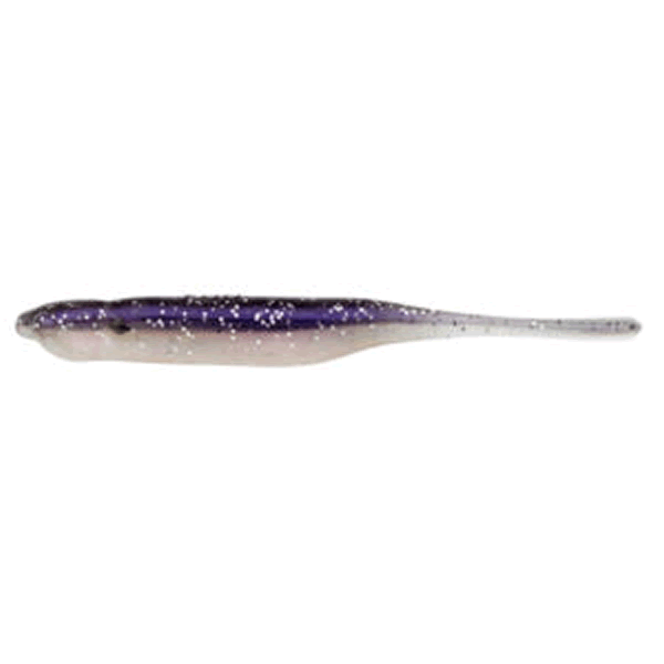 ECOGEAR MINNOW S 3-1/2" 80mm (10 pcs/pack)