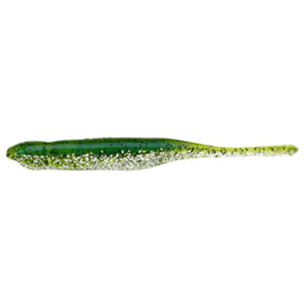 ECOGEAR MINNOW S 3-1/2" 80mm (10 pcs/pack)
