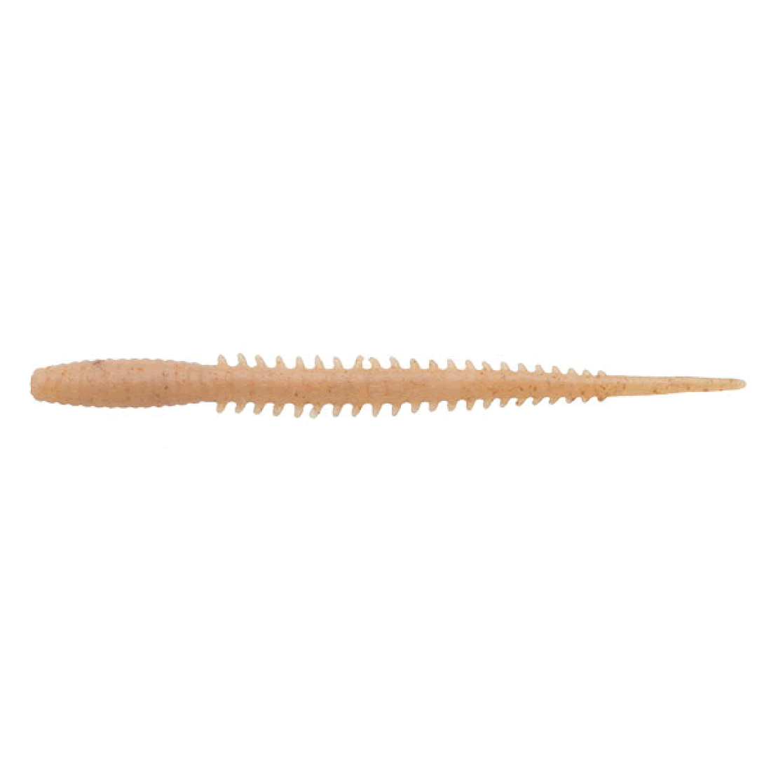 ECOGEAR ECOGEAR JUKUSEI AQUA KATSU AJI STRAIGHT 2.3" 60mm Value Pack(18 pcs/pack) J01 OKIAMI saltwater fishing lure