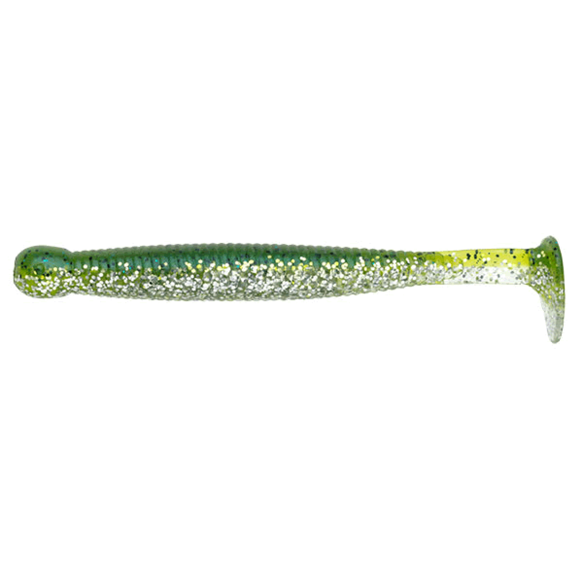 ECOGEAR GRASS MINNOW-M 2-1/2" 64mm (10 pcs/pack) 470 INAKKO