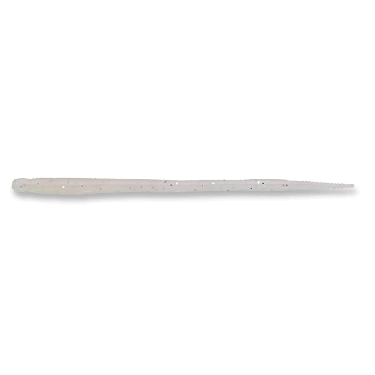 ECOGEAR AJI SHOKUNIN SOFT SANSUN 3" 72mm (12 pcs/pack) 506 SHIRASU GUROU(LUMINOUS)
