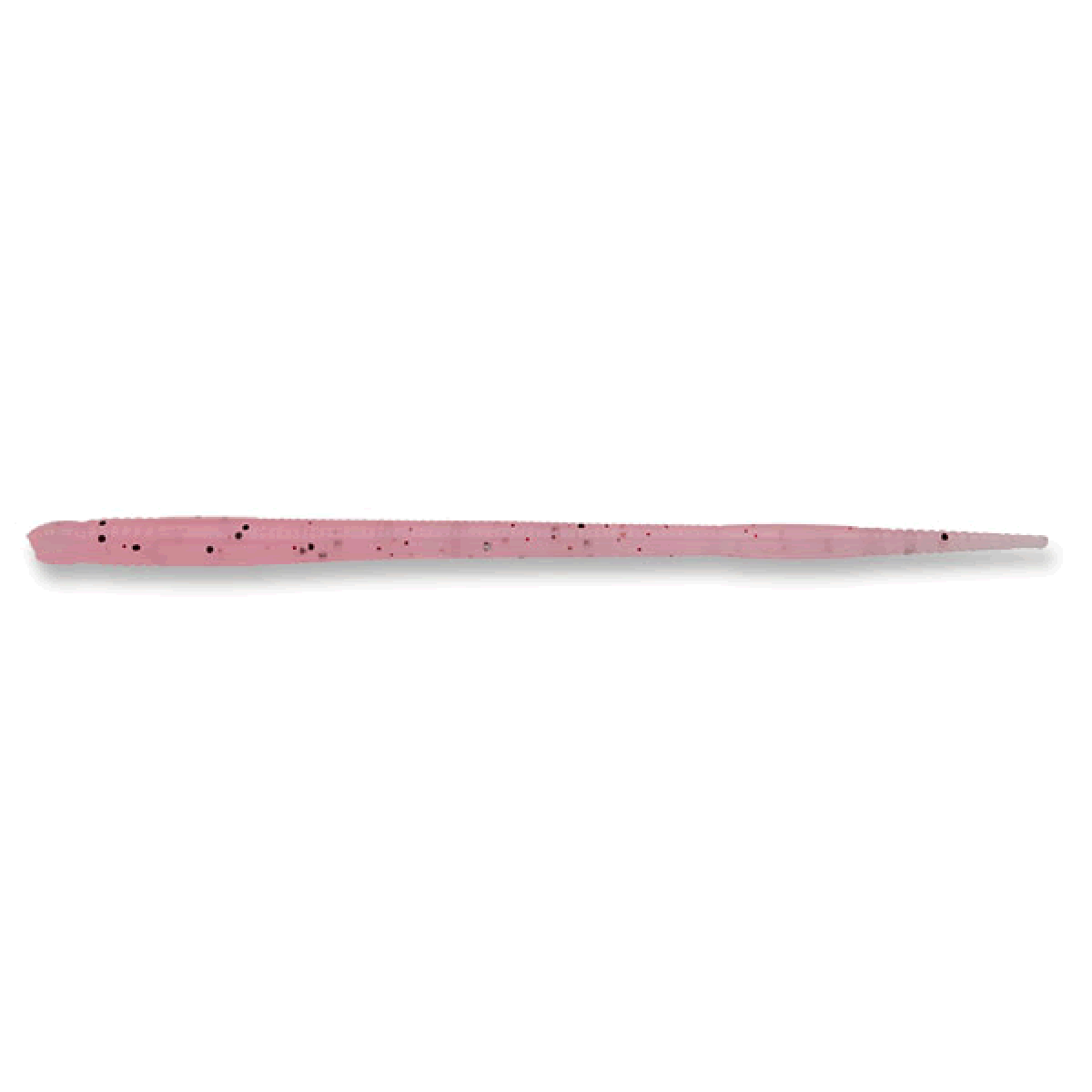 ECOGEAR AJI SHOKUNIN SOFT SANSUN 3" 72mm (12 pcs/pack) 507 PINK AMIEBI GUROU(LUMINOUS)