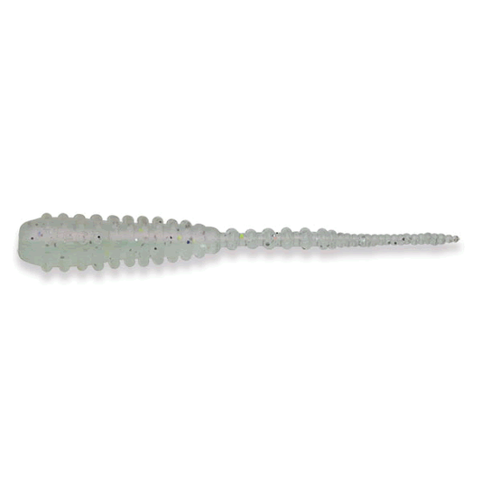 ECOGEAR AJI SHOKUNIN AJI MUST 1.8" FAT (10 pcs/pack) 443 TSUYA SHIRASU