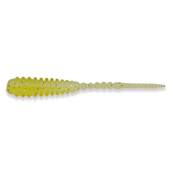 ECOGEAR AJI SHOKUNIN AJI MUST 1.8" FAT (10 pcs/pack) 504 UV SUNAISOME saltwater fishing lure