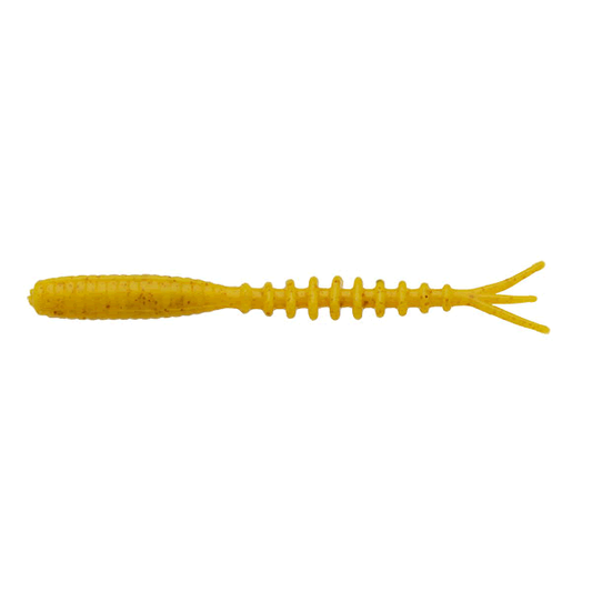 ECOGEAR ECOGEAR JUKUSEI KATSU AJIKOMUSHI 2" (18 pcs/pack) J14 KIBACHI