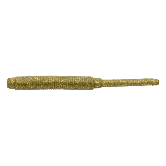 ECOGEAR ECOGEAR JUKUSEI KATSU MEBARU SHIRASU 2" (18 pcs/pack) J17 OLIVE GOLD