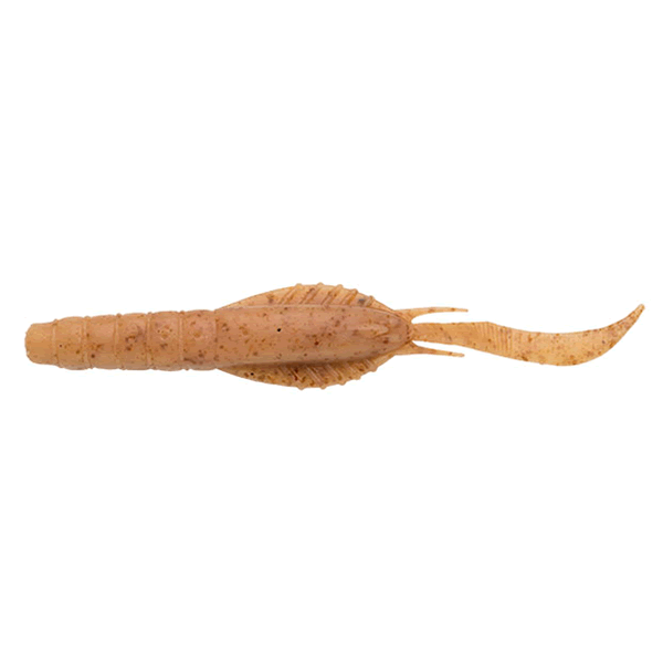 ECOGEAR ECOGEAR JUKUSEI AQUA SWIM SHRIMP 3" 80mm (8 pcs/pack) J01 OKIAMI saltwater fishing lure