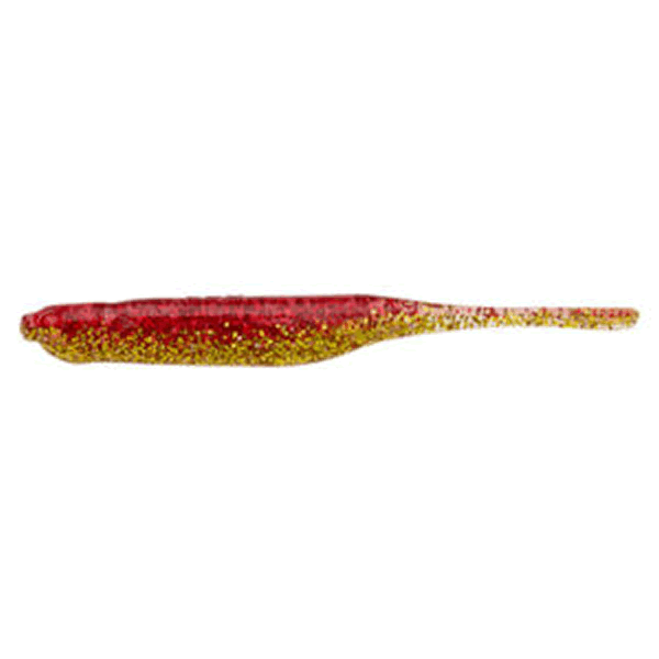 ECOGEAR MINNOW 3-1/2" 80mm (10 pcs/pack) 365 AKAKIN