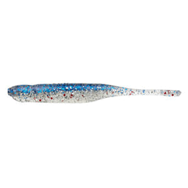 ECOGEAR MINNOW 3-1/2" 80mm (10 pcs/pack) 496 HAGURE IWASHI