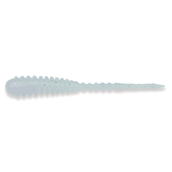 ECOGEAR AJI SHOKUNIN AJI MUST 1.8" FAT (10 pcs/pack) 528 HAGURE SHIRASU FLOAT saltwater fishing lure