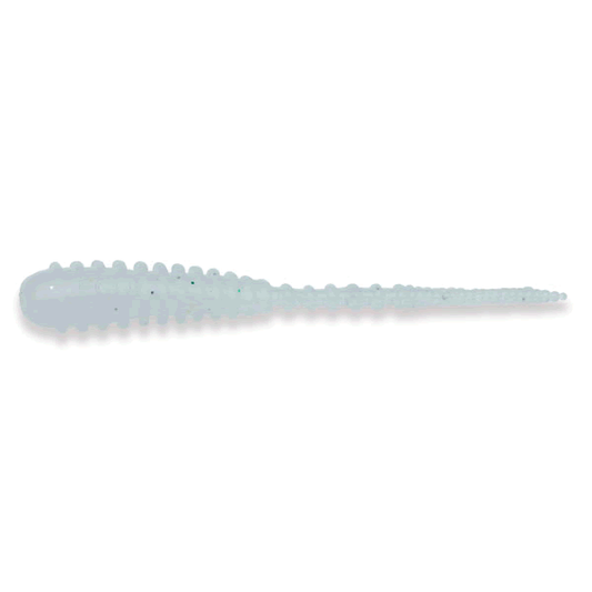 ECOGEAR AJI SHOKUNIN AJI MUST 1.8" FAT (10 pcs/pack) 528 HAGURE SHIRASU FLOAT