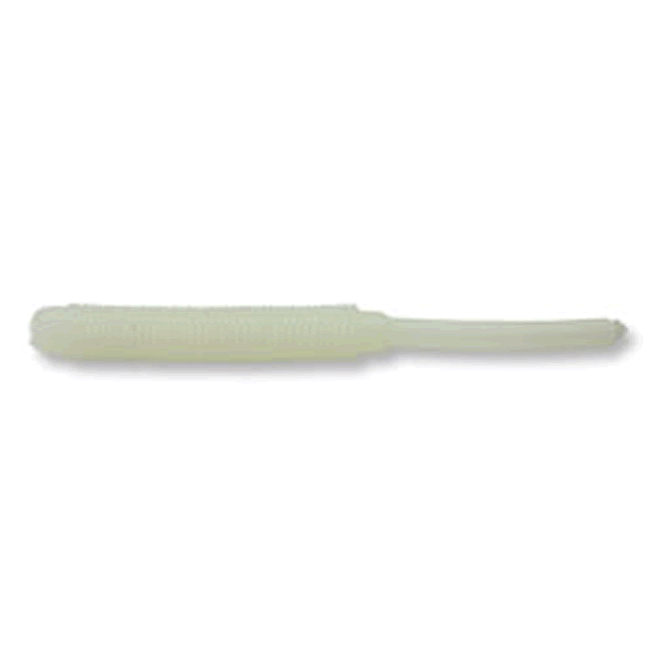 ECOGEAR MEBARU SHOKUNIN _ STRAW TAIL GRUB 2" 50mm (9 pcs/pack)