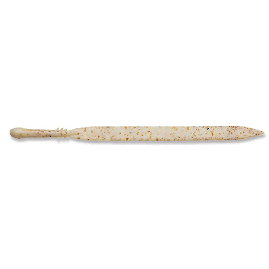 ECOGEAR JUKUSEI TAIRABA AQUA KUWASE FLAP SLIM (PREMIUM) 120mm (12 pcs/pack) J20 UV PEARL HIIKA