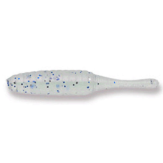 ECOGEAR MEBARU SHOKUNIN MEBADART 1" 25mm (15 pcs/pack) 540 UV TUYA SHIRASU