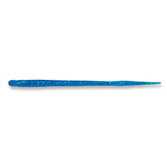 ECOGEAR AJI SHOKUNIN SOFT SANSUN 3" 72mm (12 pcs/pack) 542 UV GALAXY BLUE II
