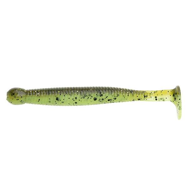 ECOGEAR GRASS MINNOW-M 2-1/2" 64mm (10 pcs/pack) 549 MAD GRIPAN CHART