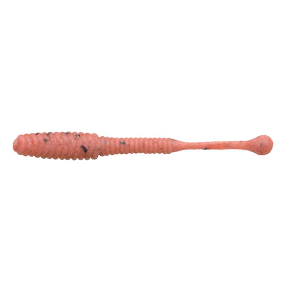 ECOGEAR ECOGEAR JUKUSEI AQUA SHIRASU 2″ 46mm (18 pcs/pack)