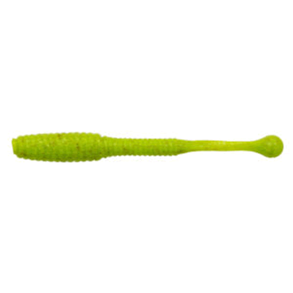 ECOGEAR ECOGEAR JUKUSEI AQUA SHIRASU 2″ 46mm (18 pcs/pack)