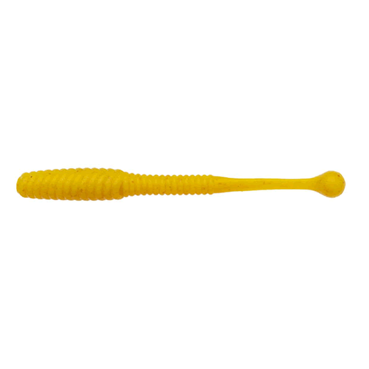 ECOGEAR ECOGEAR JUKUSEI AQUA SHIRASU 2″ 46mm (18 pcs/pack)
